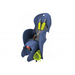 Detská sedačka Kross Wallaroo - modro-zelená